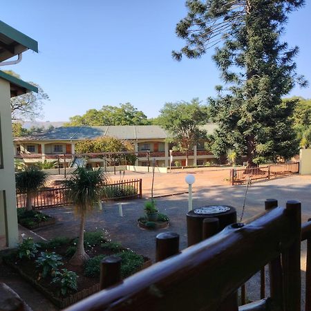 Gooderson Leisure Natal Spa Self Catering And Timeshare Resort Paulpietersburg Exterior foto