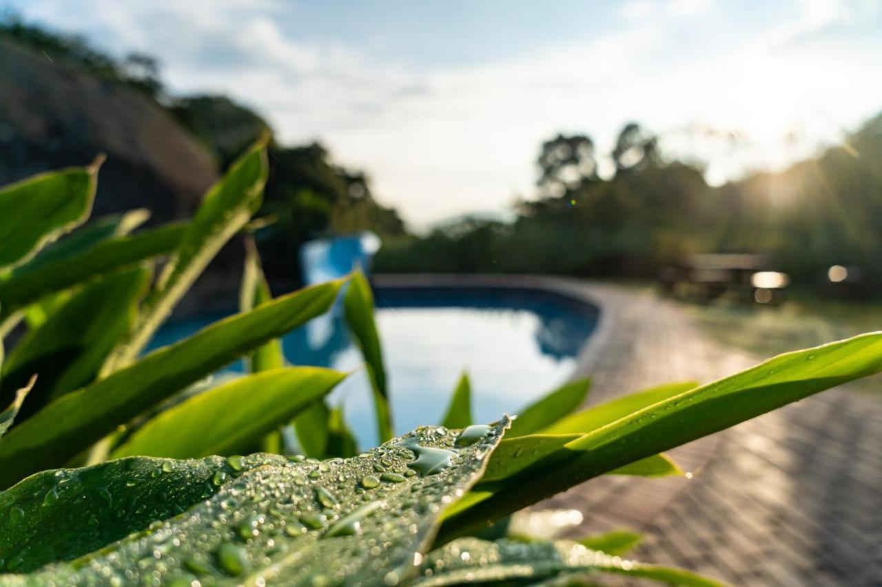 Gooderson Leisure Natal Spa Self Catering And Timeshare Resort Paulpietersburg Exterior foto
