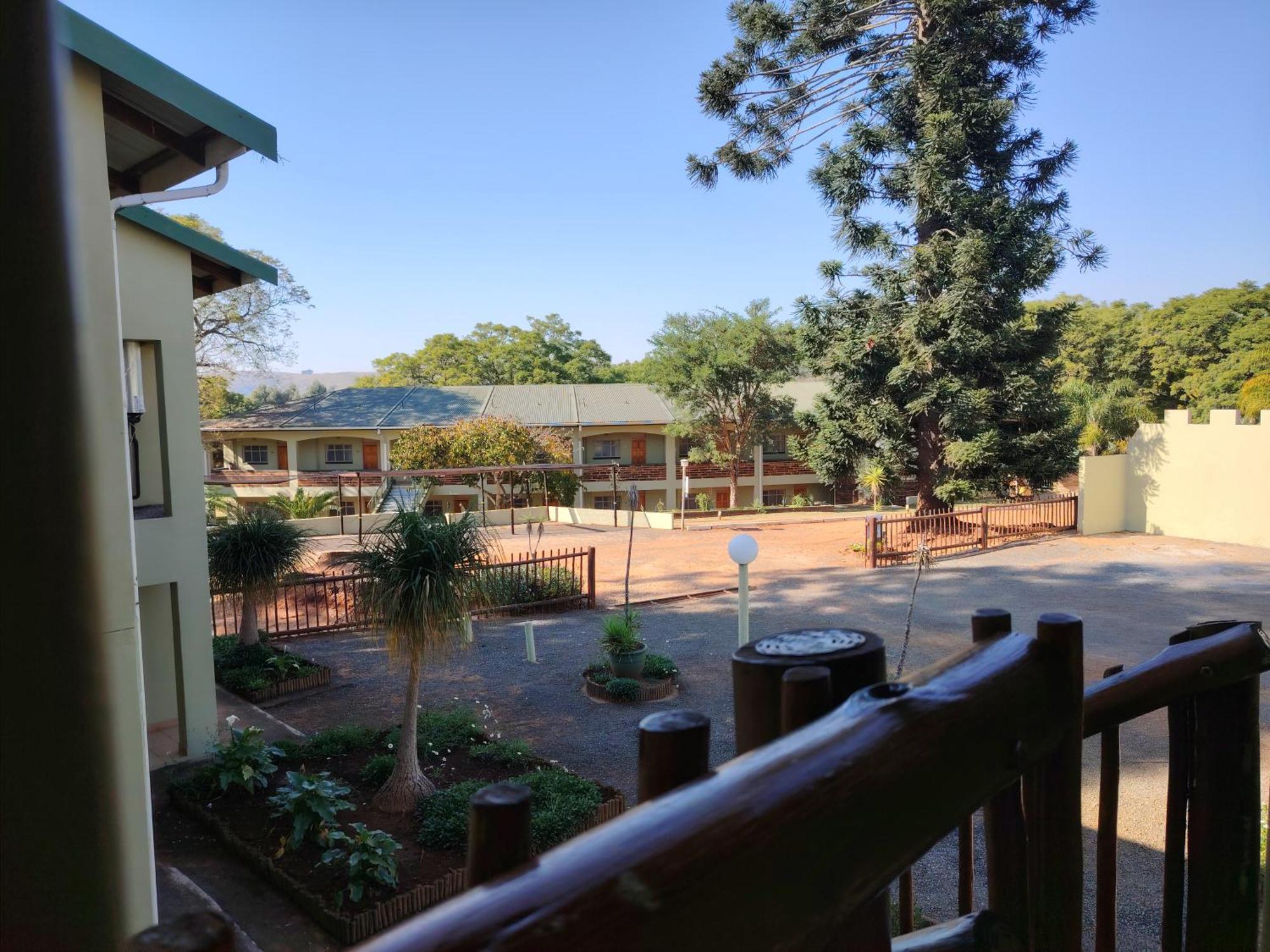 Gooderson Leisure Natal Spa Self Catering And Timeshare Resort Paulpietersburg Exterior foto