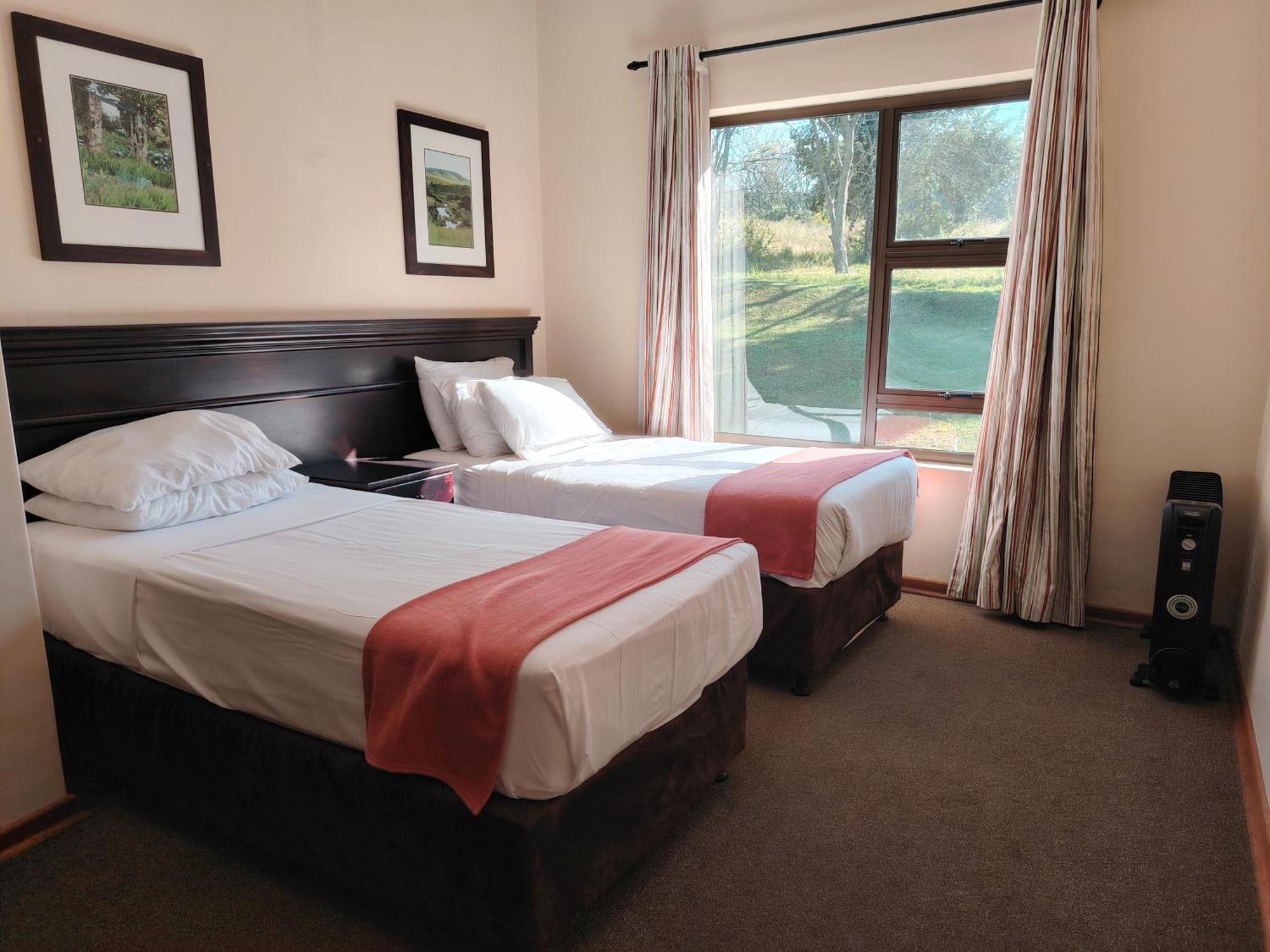 Gooderson Leisure Natal Spa Self Catering And Timeshare Resort Paulpietersburg Exterior foto