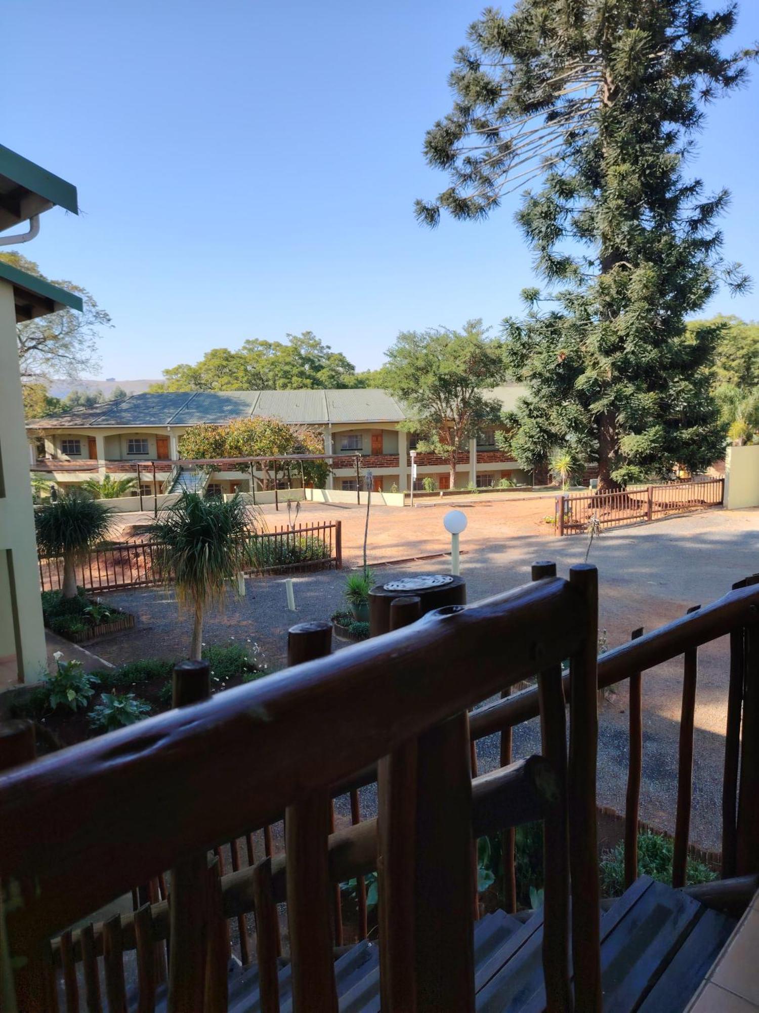 Gooderson Leisure Natal Spa Self Catering And Timeshare Resort Paulpietersburg Exterior foto