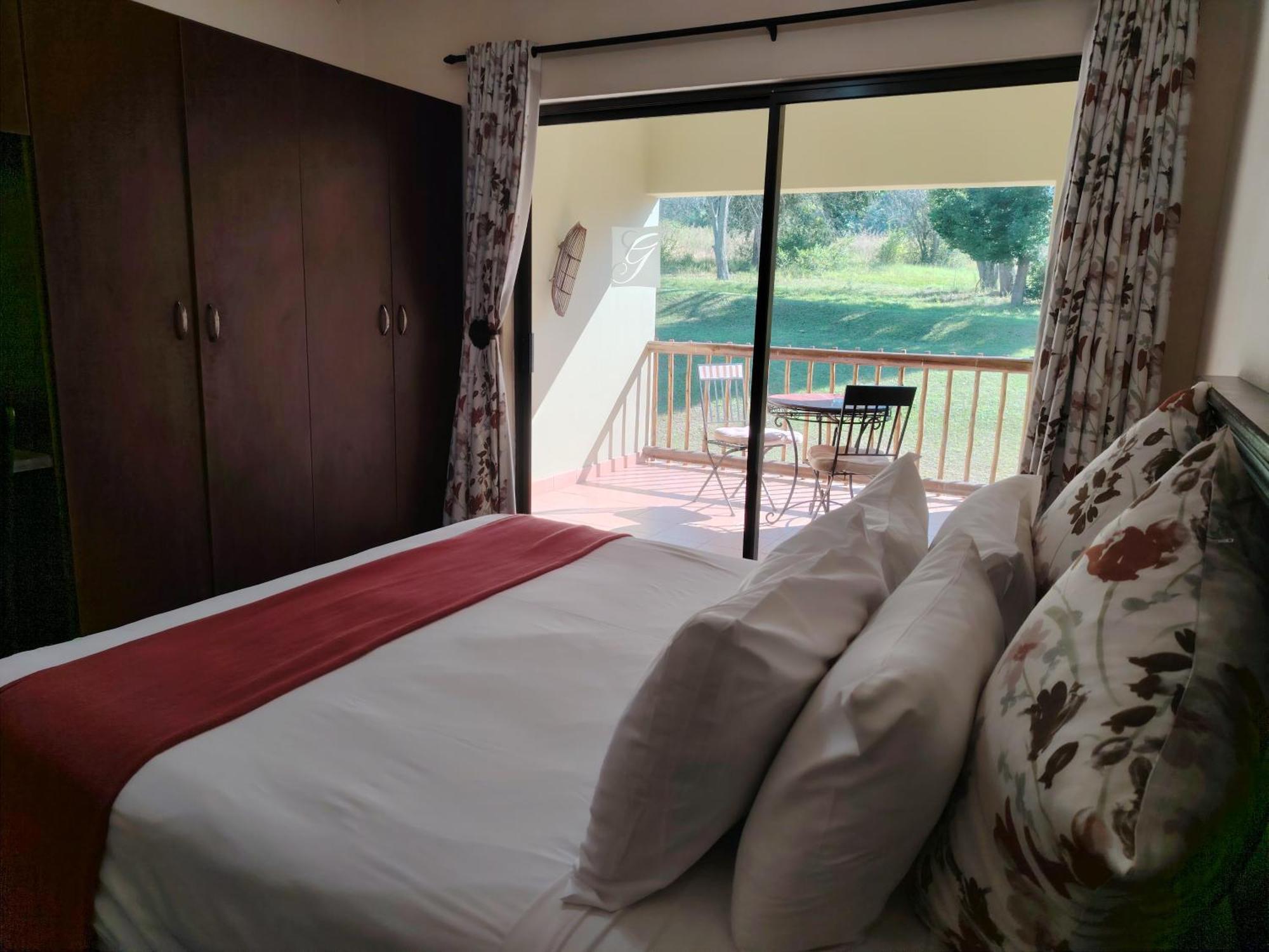 Gooderson Leisure Natal Spa Self Catering And Timeshare Resort Paulpietersburg Exterior foto
