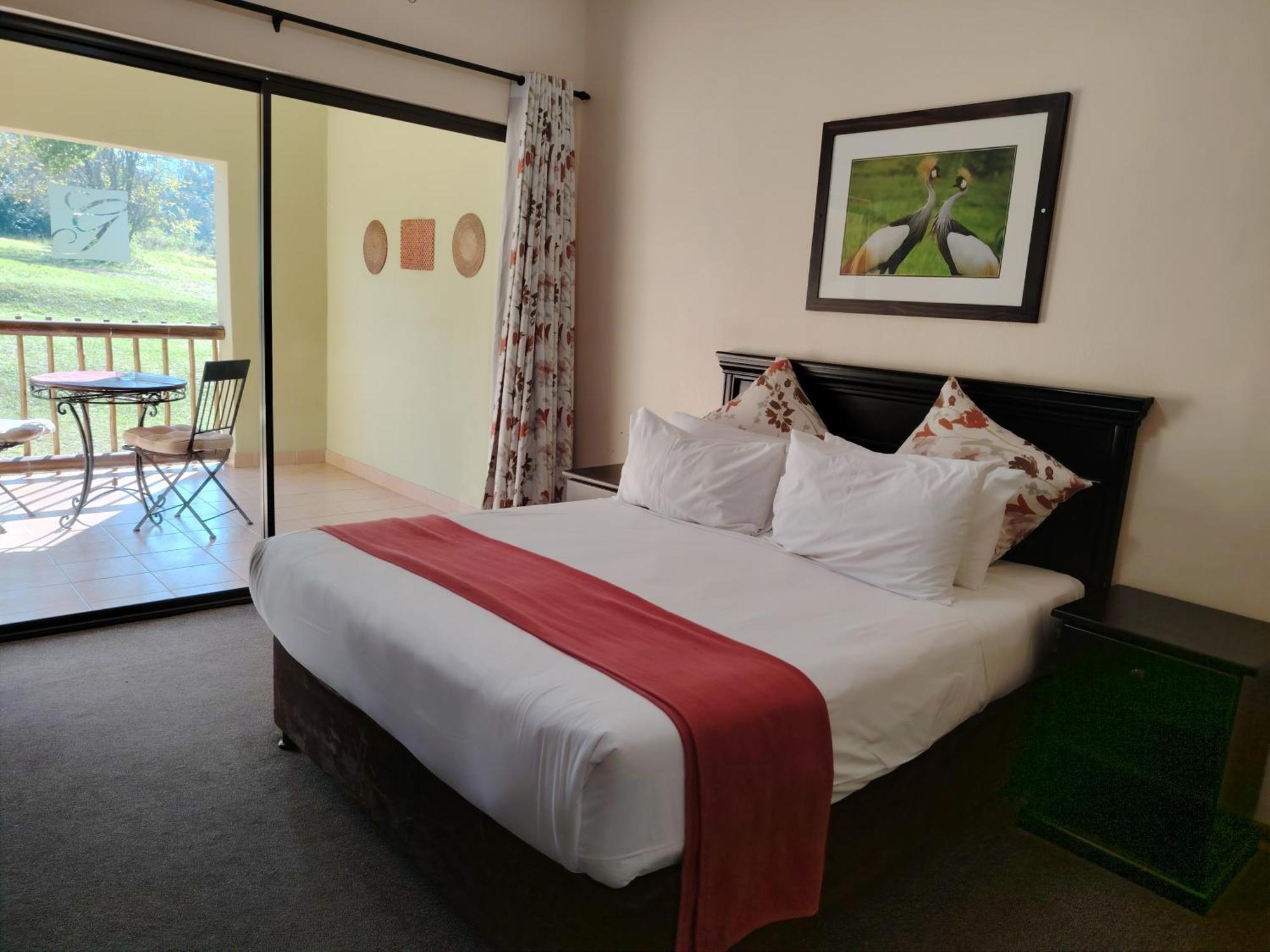 Gooderson Leisure Natal Spa Self Catering And Timeshare Resort Paulpietersburg Exterior foto