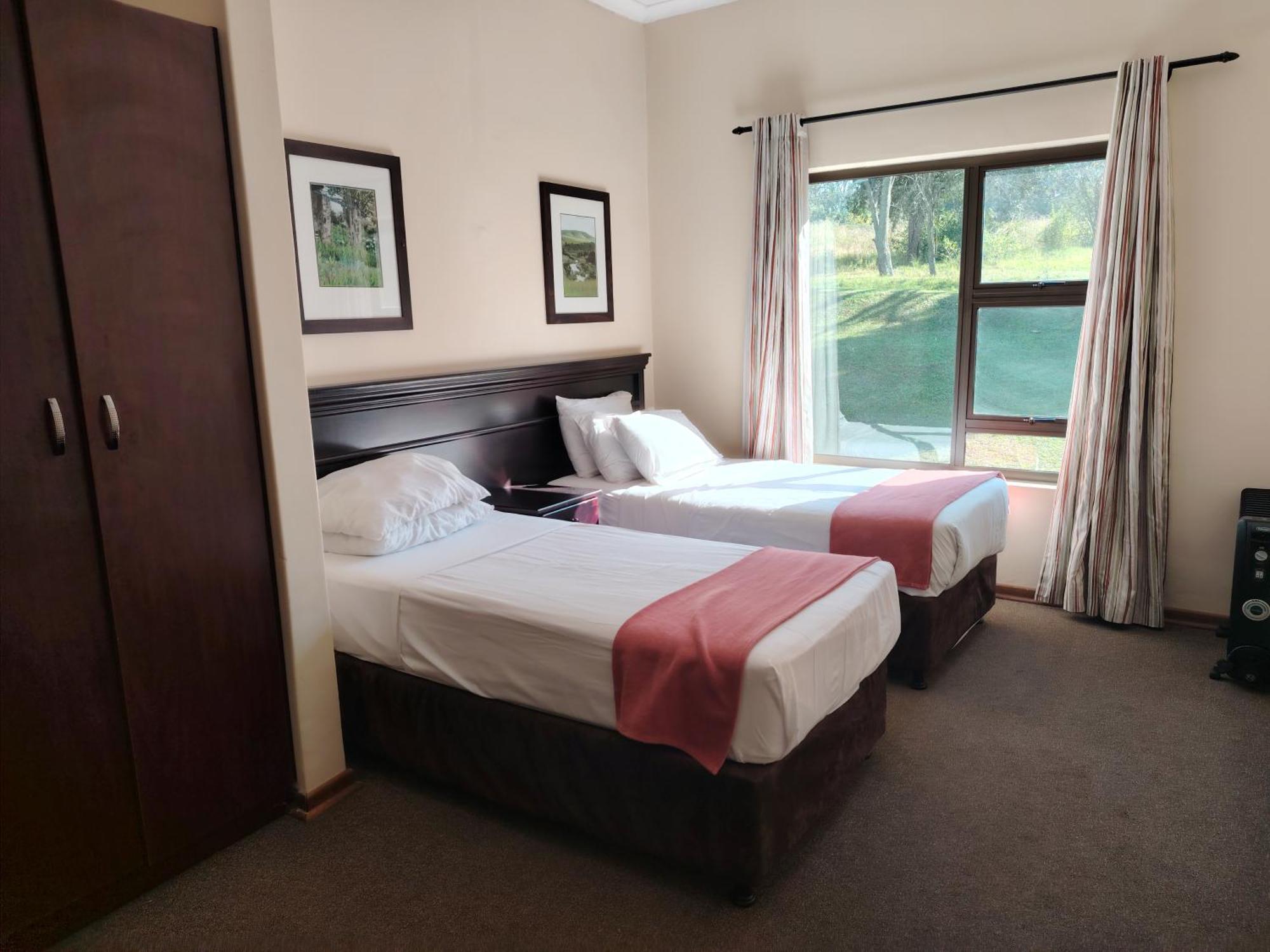 Gooderson Leisure Natal Spa Self Catering And Timeshare Resort Paulpietersburg Exterior foto