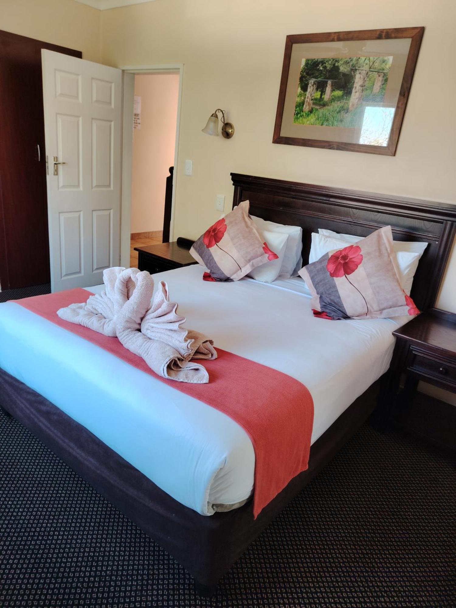 Gooderson Leisure Natal Spa Self Catering And Timeshare Resort Paulpietersburg Exterior foto