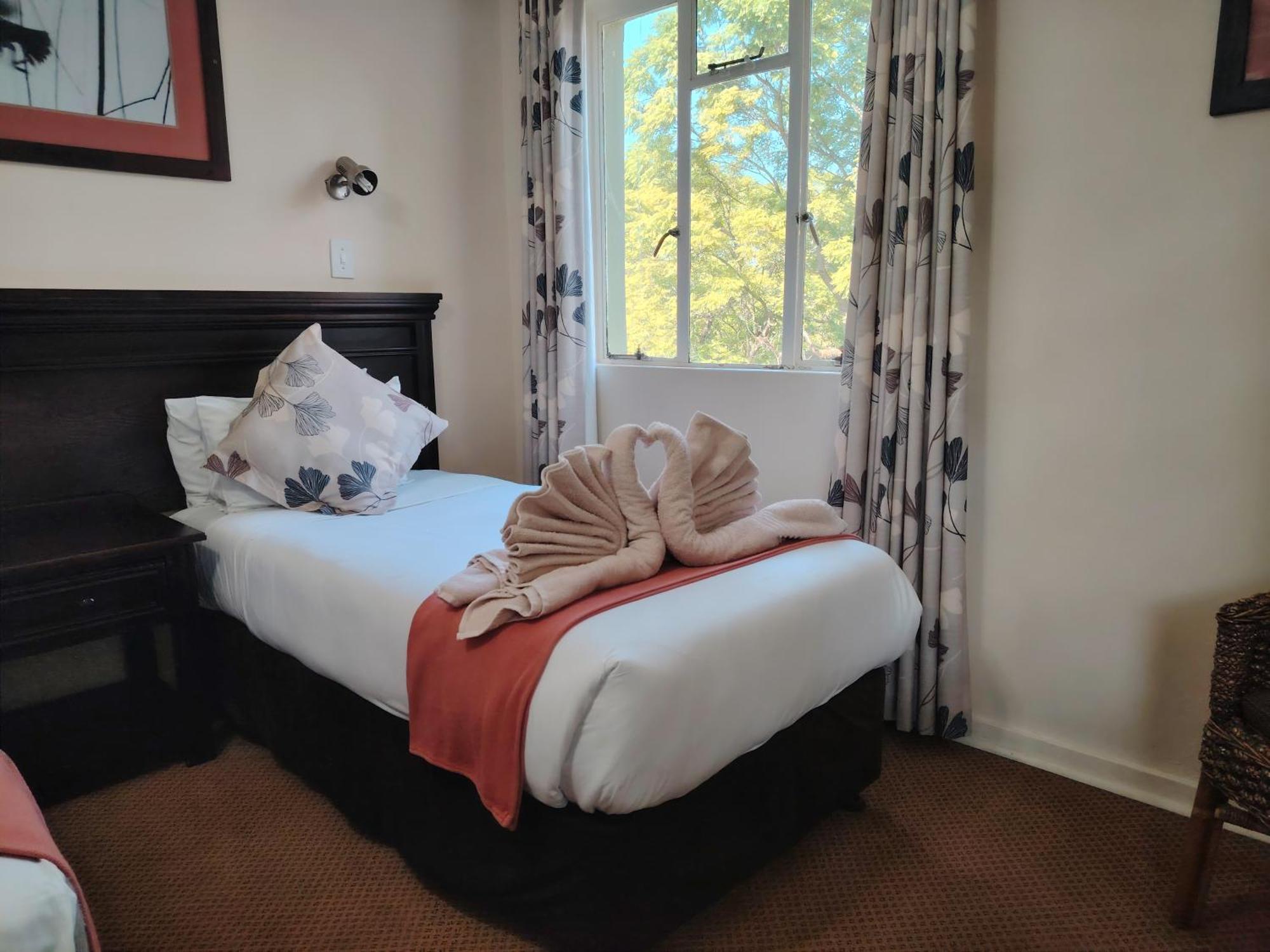 Gooderson Leisure Natal Spa Self Catering And Timeshare Resort Paulpietersburg Exterior foto