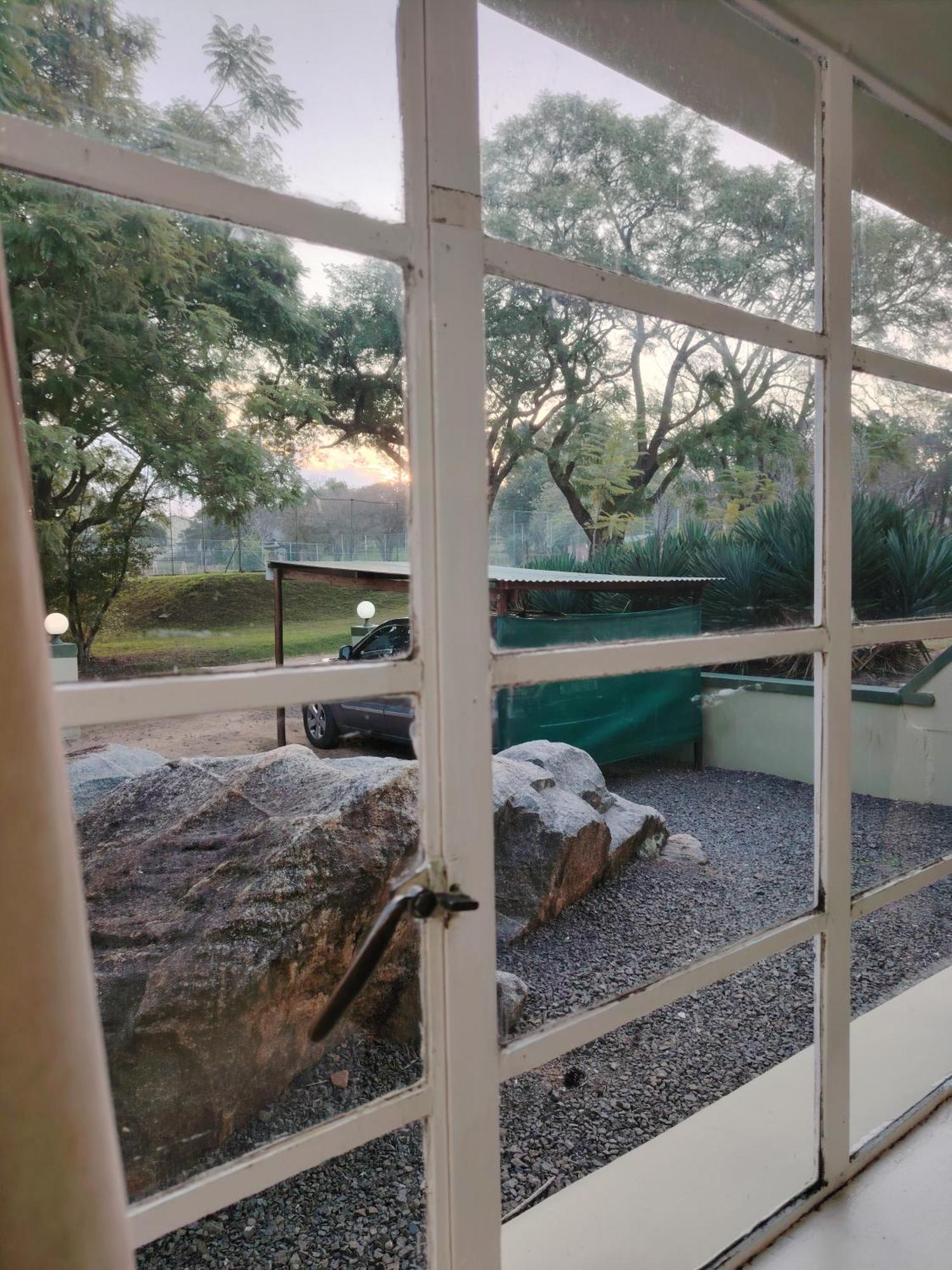 Gooderson Leisure Natal Spa Self Catering And Timeshare Resort Paulpietersburg Exterior foto