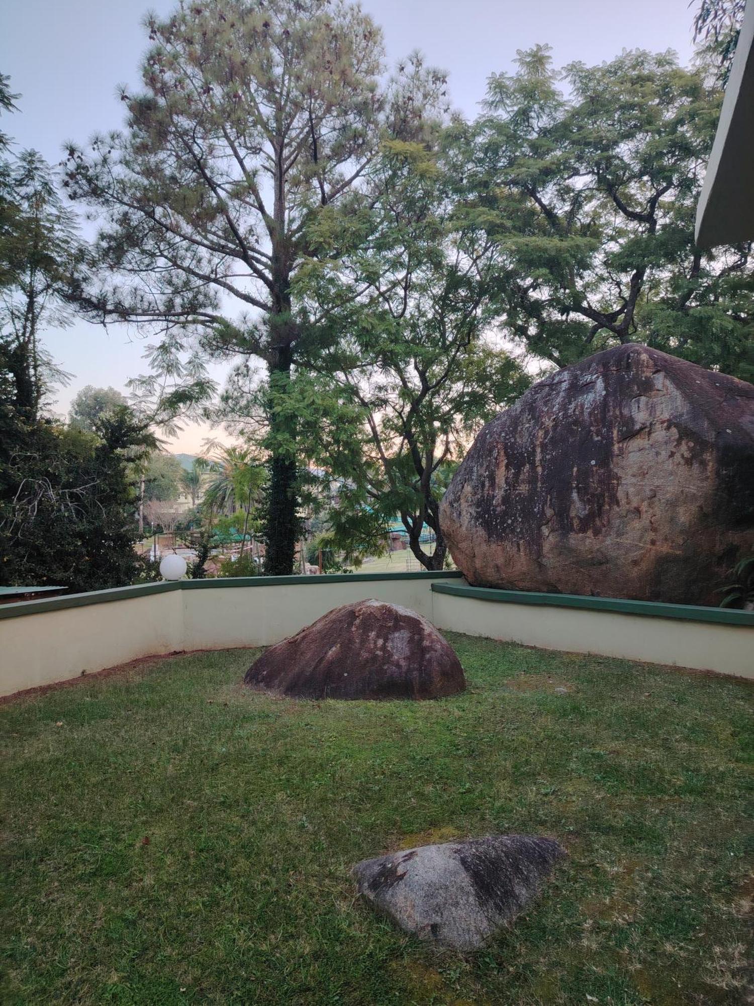 Gooderson Leisure Natal Spa Self Catering And Timeshare Resort Paulpietersburg Exterior foto