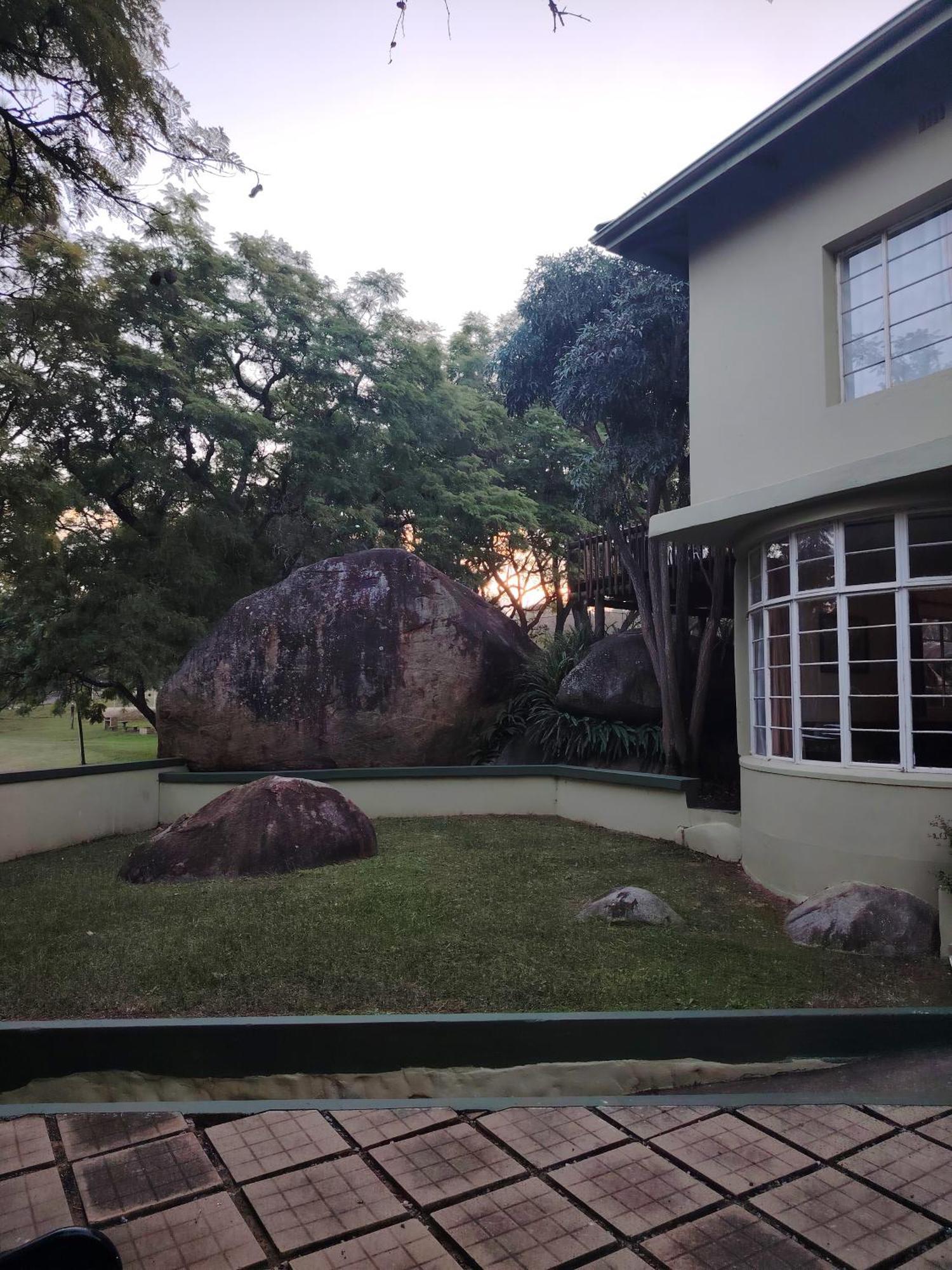 Gooderson Leisure Natal Spa Self Catering And Timeshare Resort Paulpietersburg Exterior foto