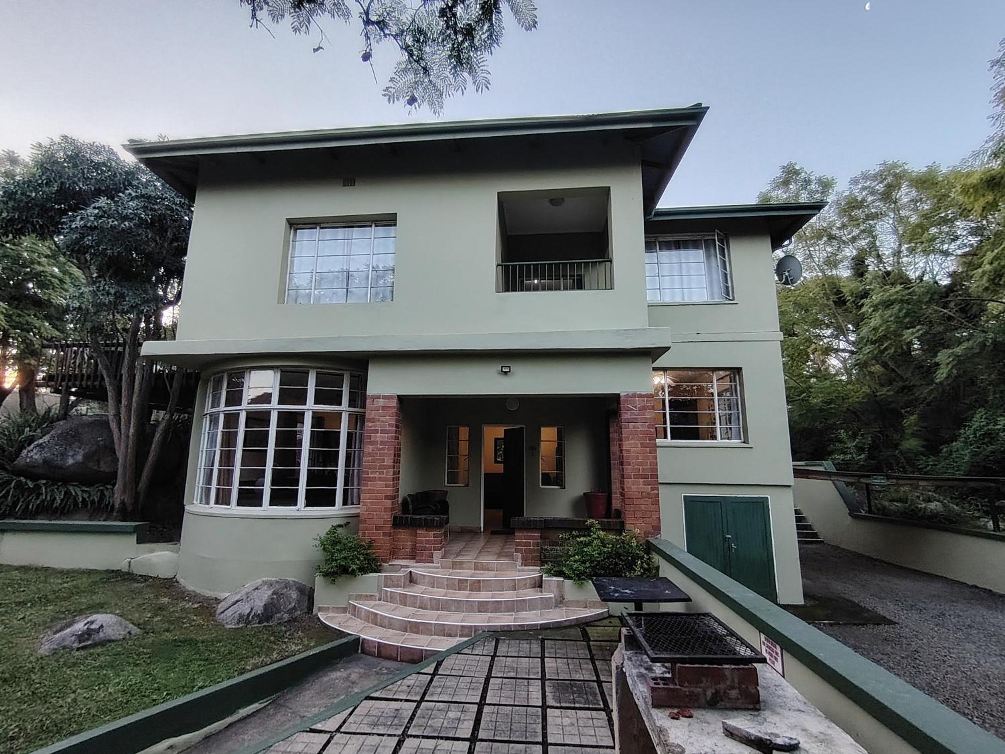 Gooderson Leisure Natal Spa Self Catering And Timeshare Resort Paulpietersburg Exterior foto
