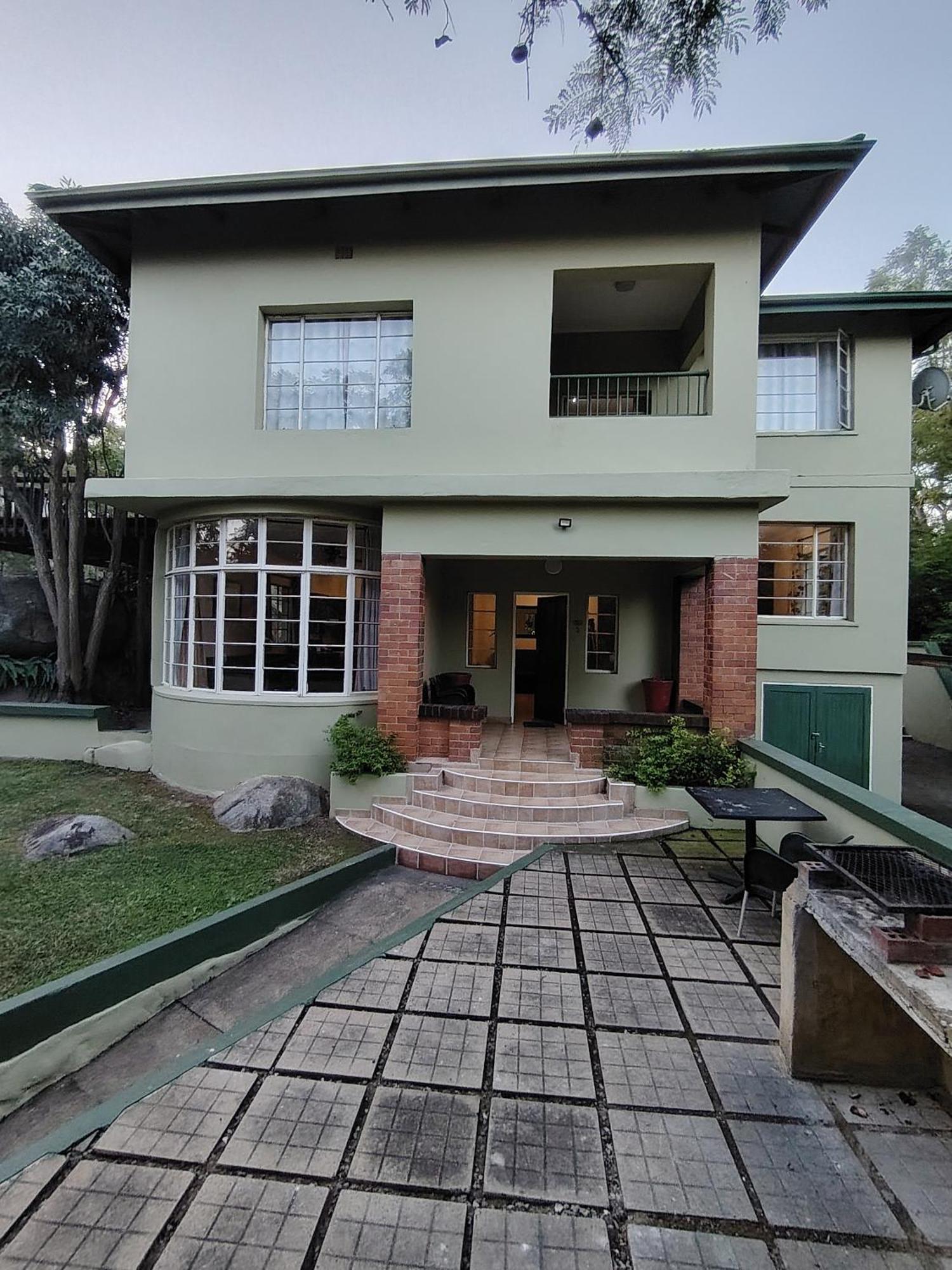 Gooderson Leisure Natal Spa Self Catering And Timeshare Resort Paulpietersburg Exterior foto