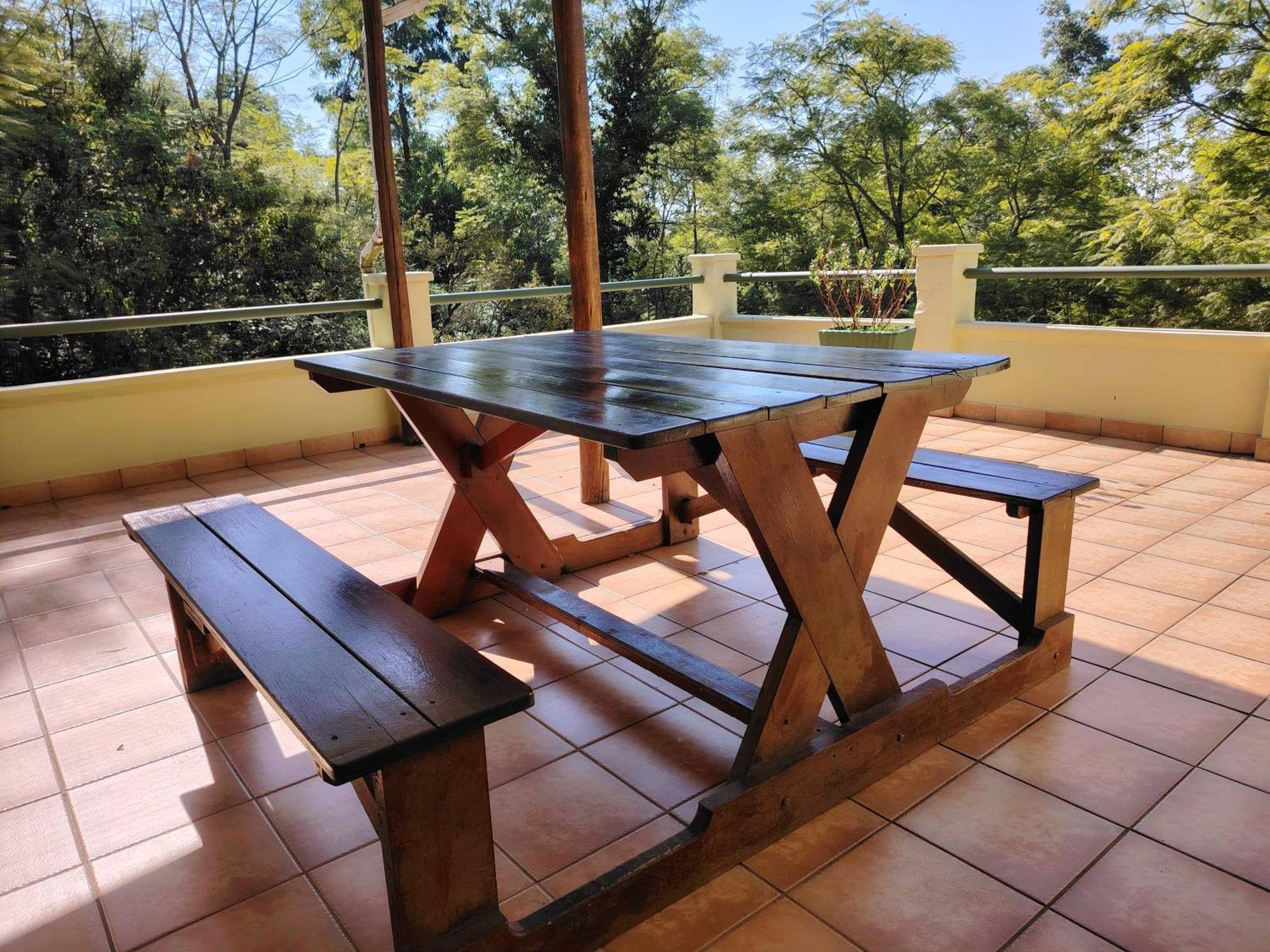 Gooderson Leisure Natal Spa Self Catering And Timeshare Resort Paulpietersburg Exterior foto