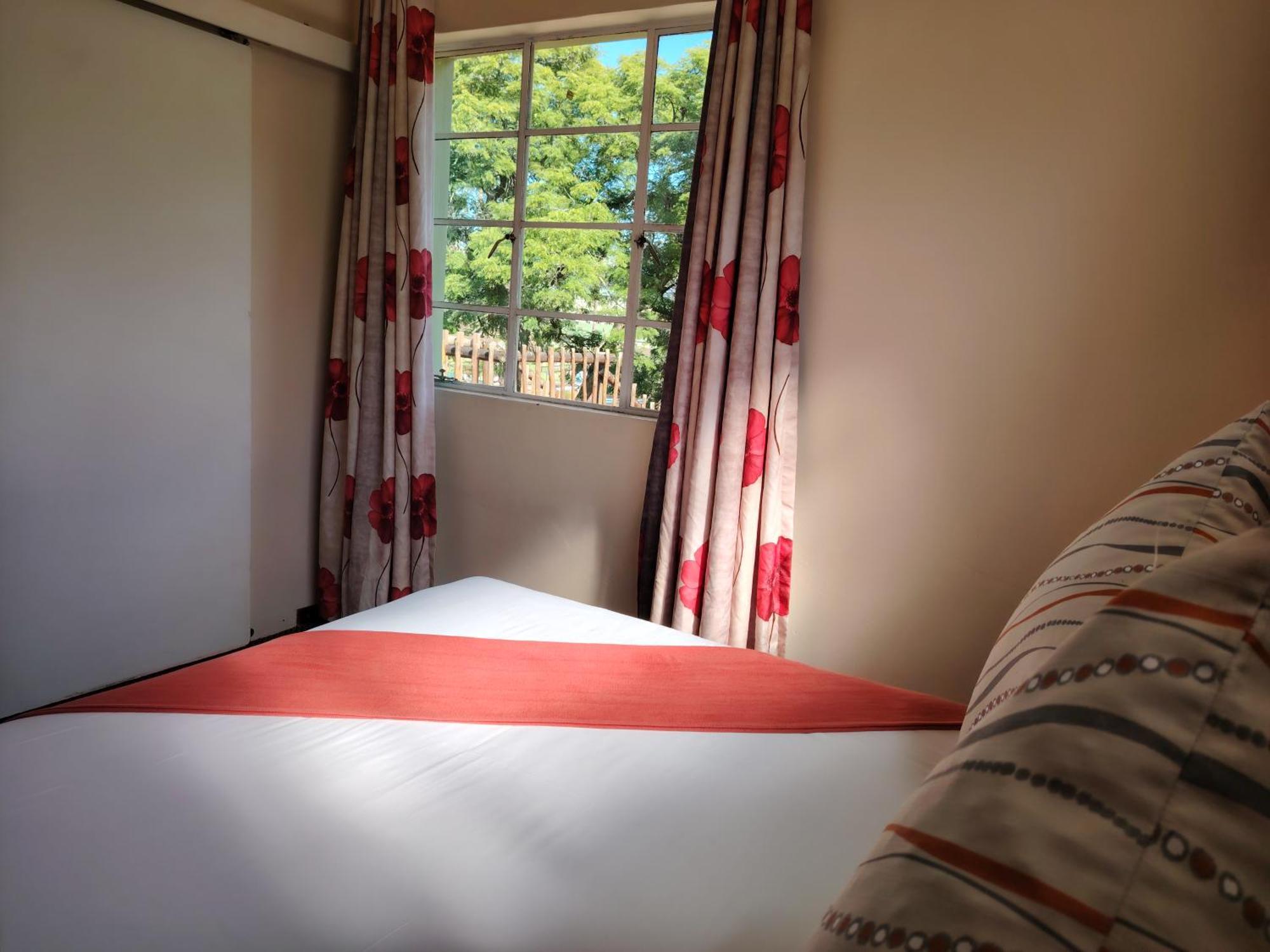 Gooderson Leisure Natal Spa Self Catering And Timeshare Resort Paulpietersburg Exterior foto